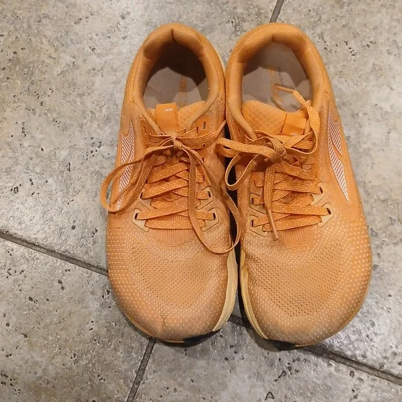 ALTRA Women's Escalante 3 Running Shoes Sz 9 EUC Sneakers Wide Toe Box - Picture 3 of 10